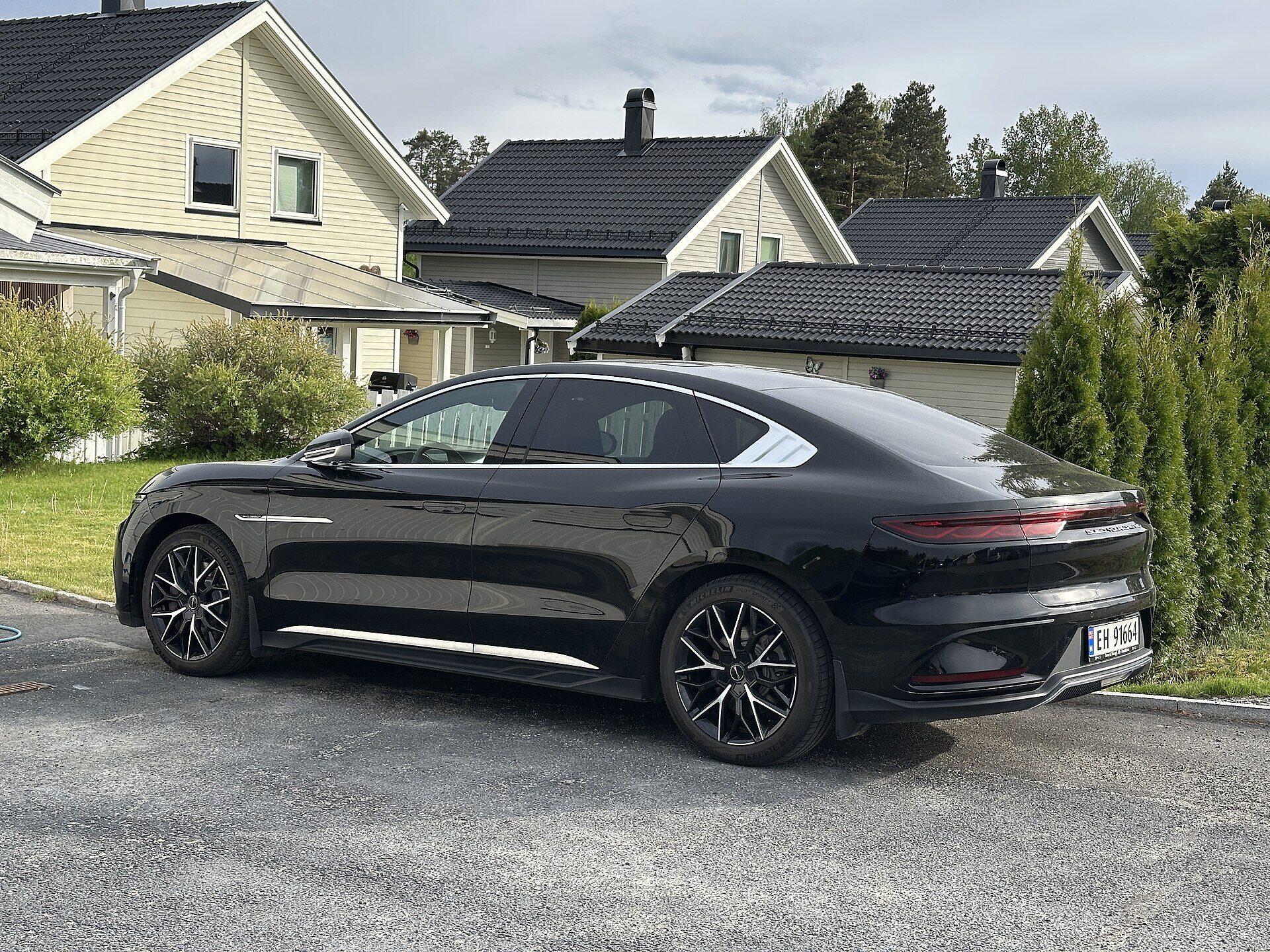 BYD