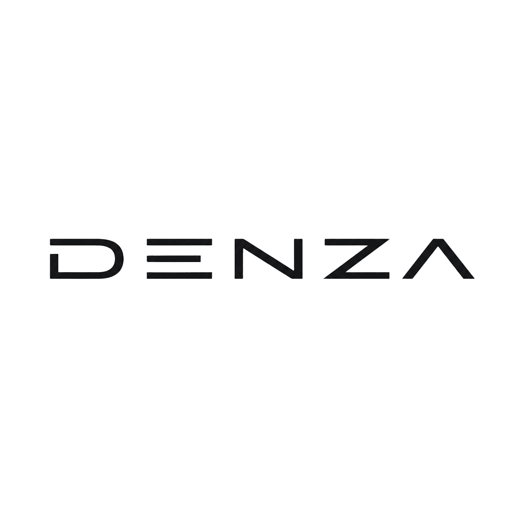 Logo Denza