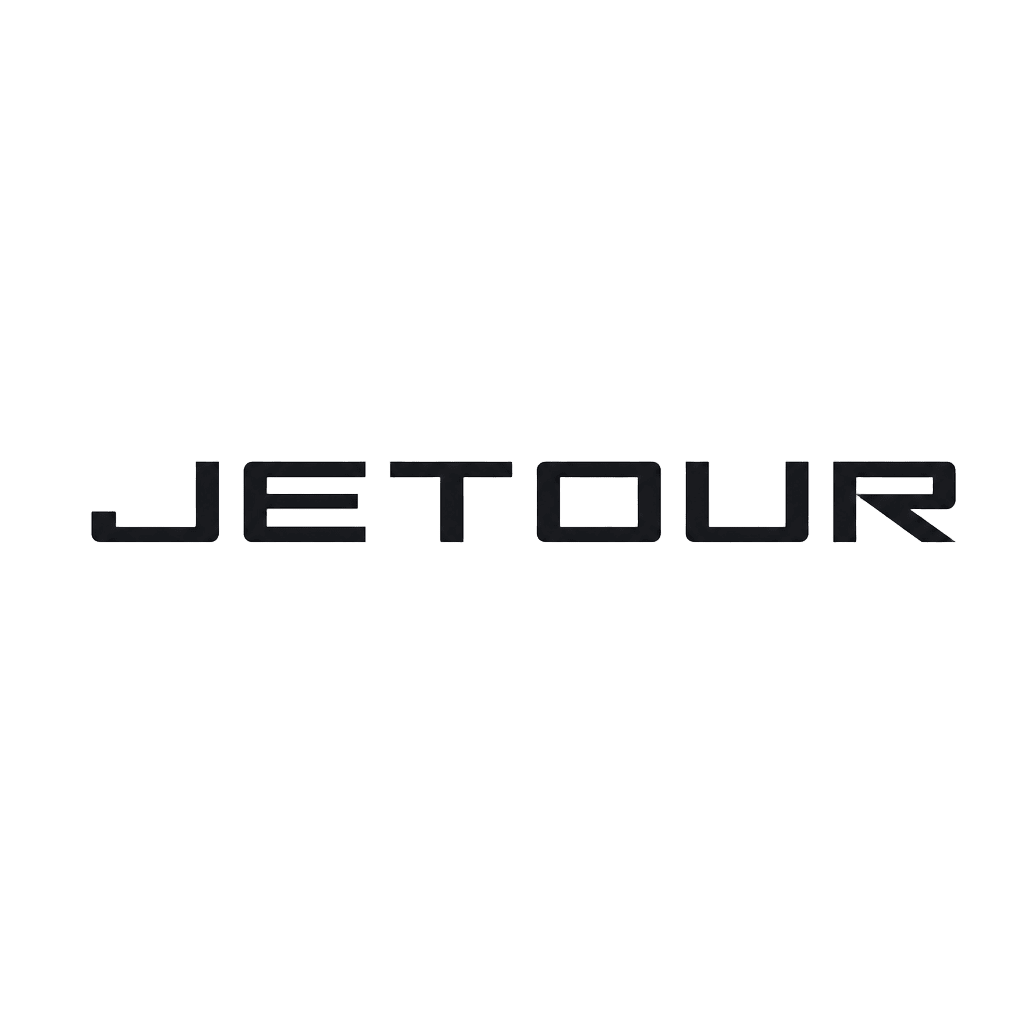 Logo Jetour