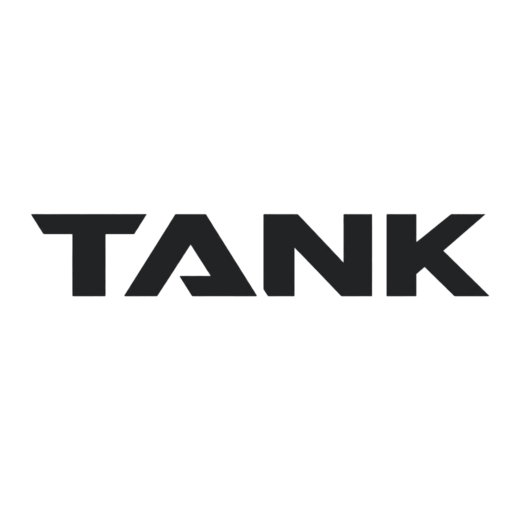 Logo Tank