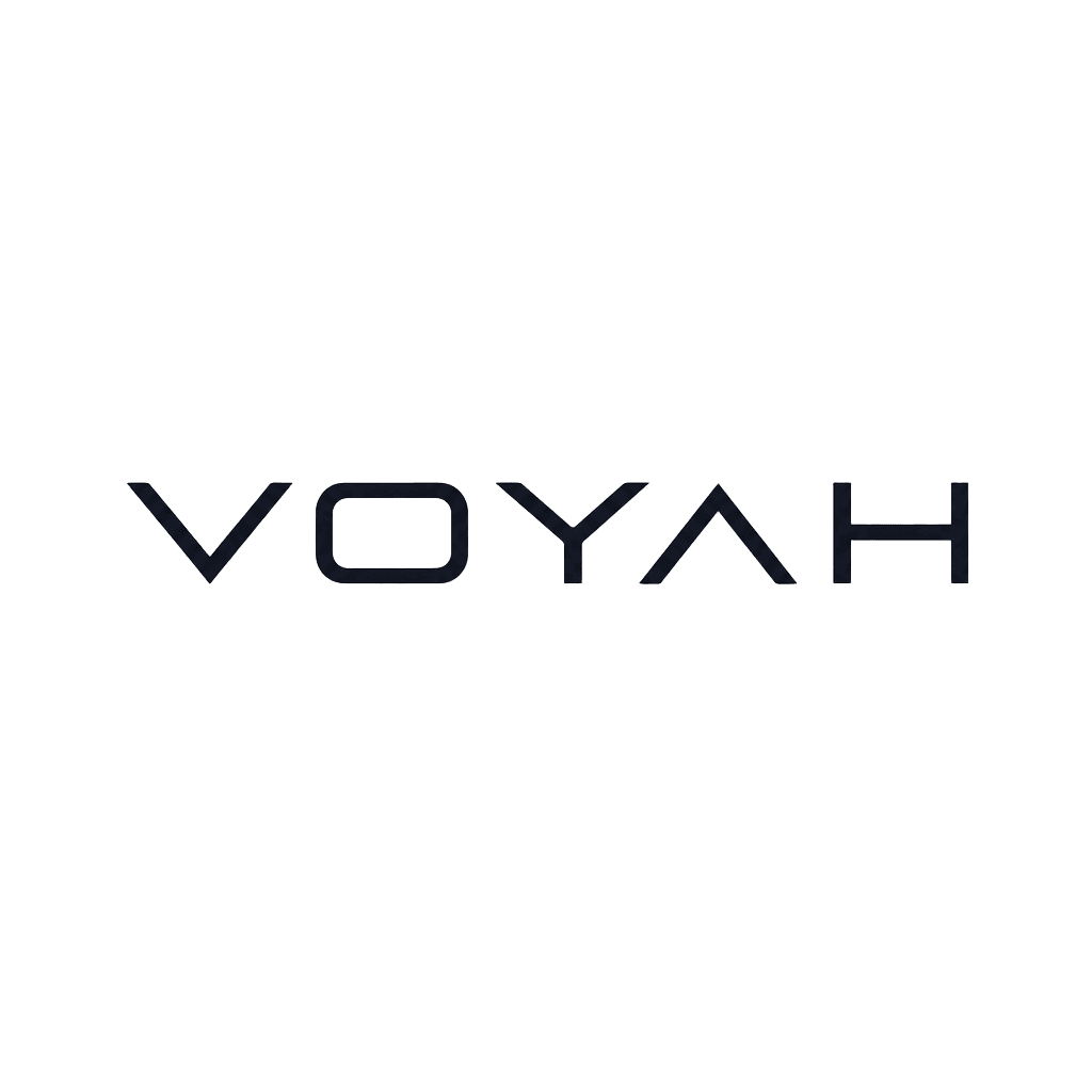Logo Voyah
