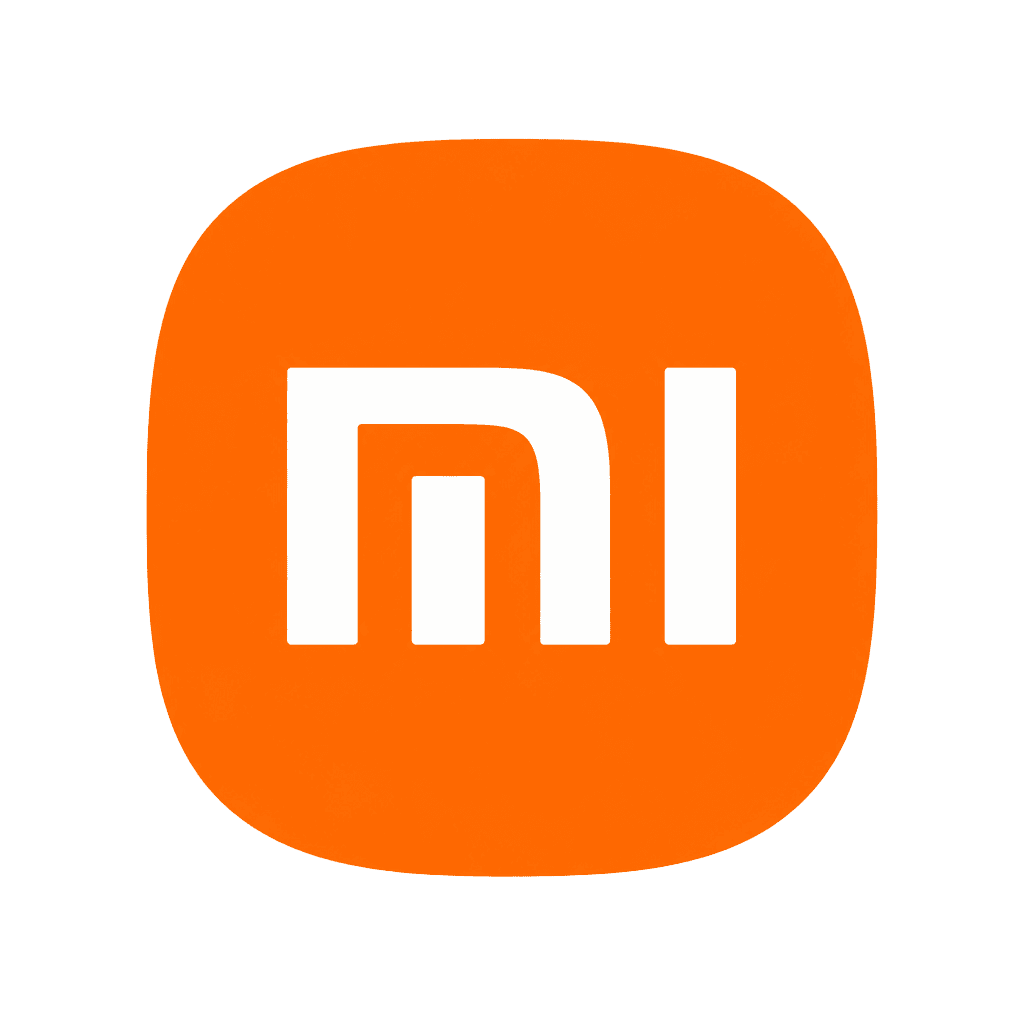 Logo Xiaomi