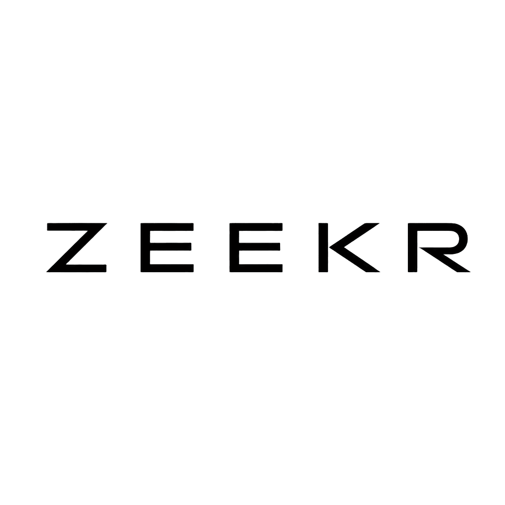 Logo Zeekr