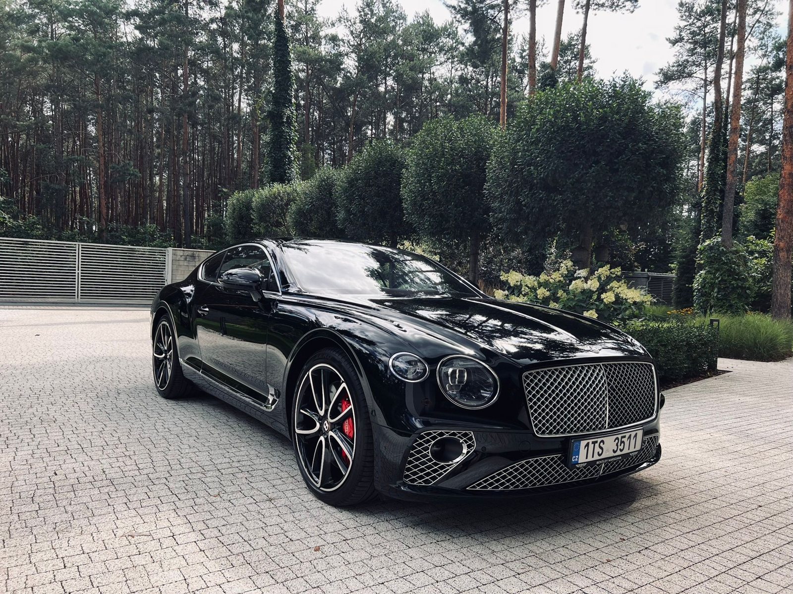 bentley-2019 — galeria 01
