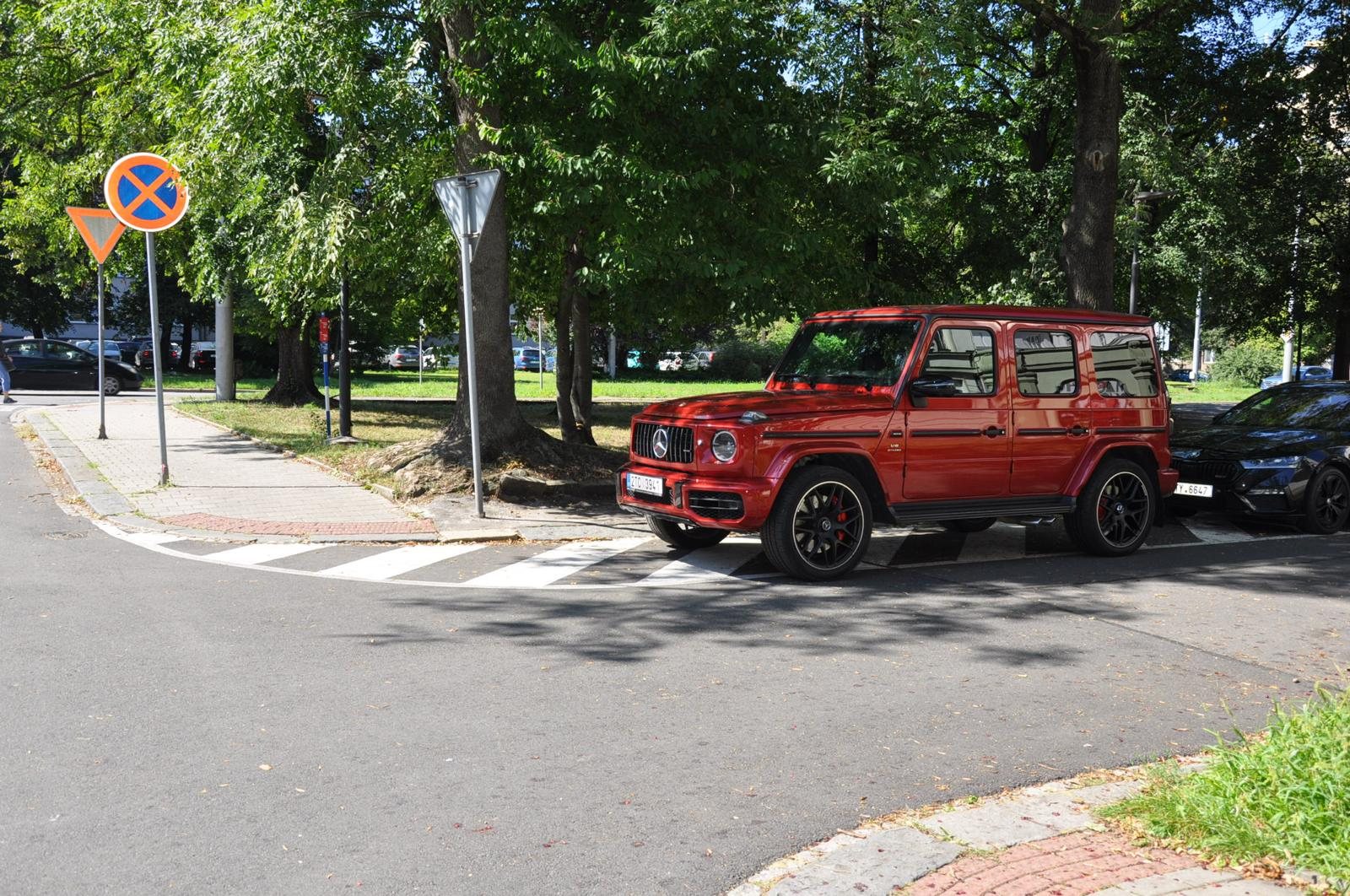 mercedes-amg-g63 — galeria 01