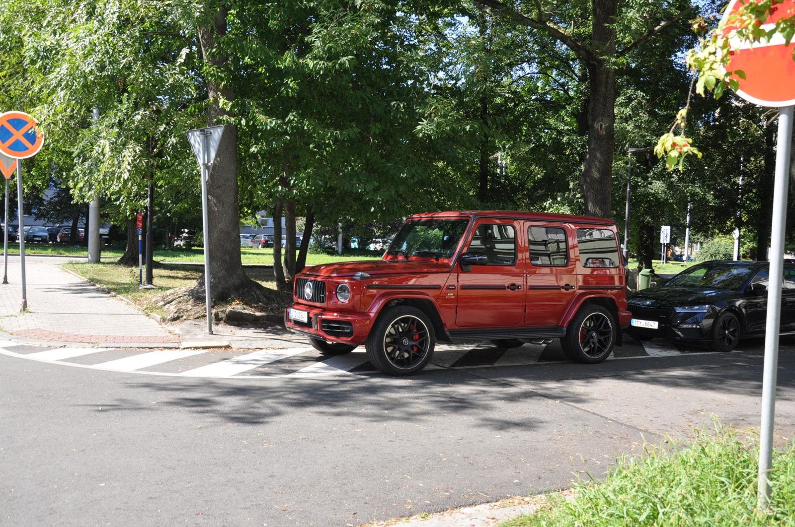 mercedes-amg-g63 — galeria 02