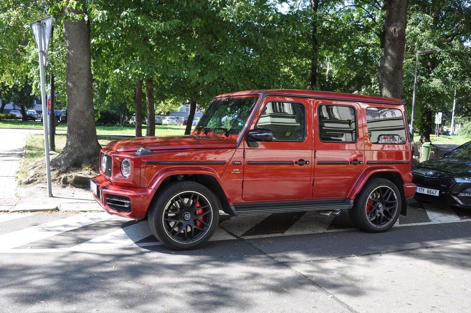 mercedes-amg-g63 — galeria 03