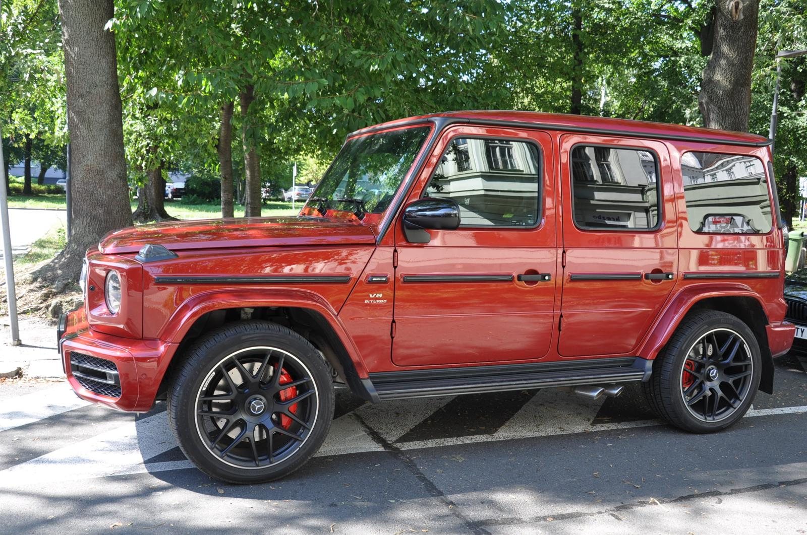 mercedes-amg-g63 — galeria 04